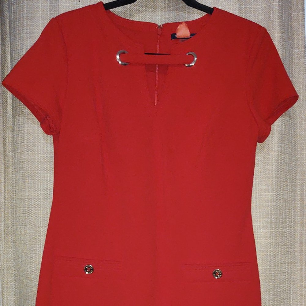 Business Casual Dress